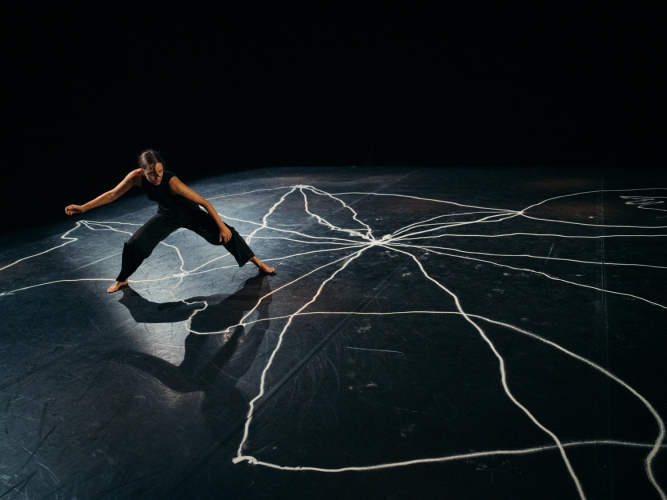 Osterfestival Tirol | Unfolding an Archive