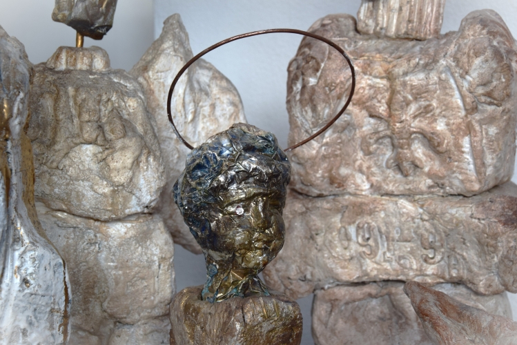 Kunst erleben. Gutes tun. Gewinnen.