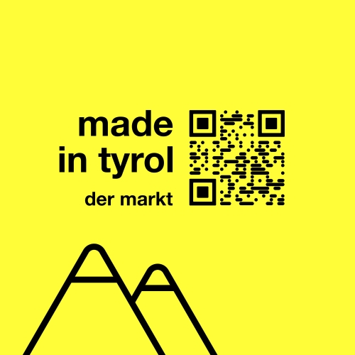 made in tyrol - der markt