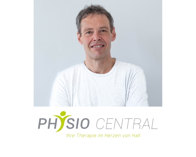Physiotherapeut Stefan Motter Pilates-Kurs mit Schwerpunkt Rücken