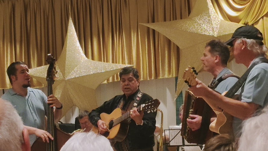 Sänger-und Musikantentreffen Hotel Reschenhof Mils