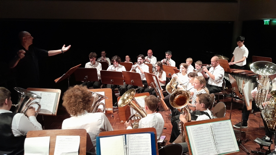 Musikschul-Sommerevent 2026