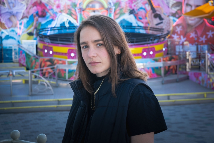 TEREZA HOSSA: TAGADA