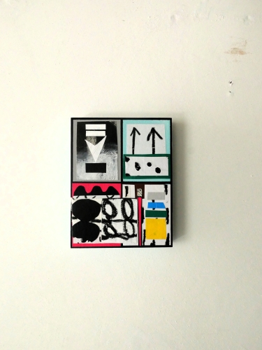 Maki Sato - Ausstellungseröffnung