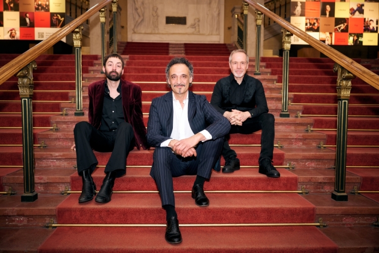 MANUEL RANDI TRIO SUD