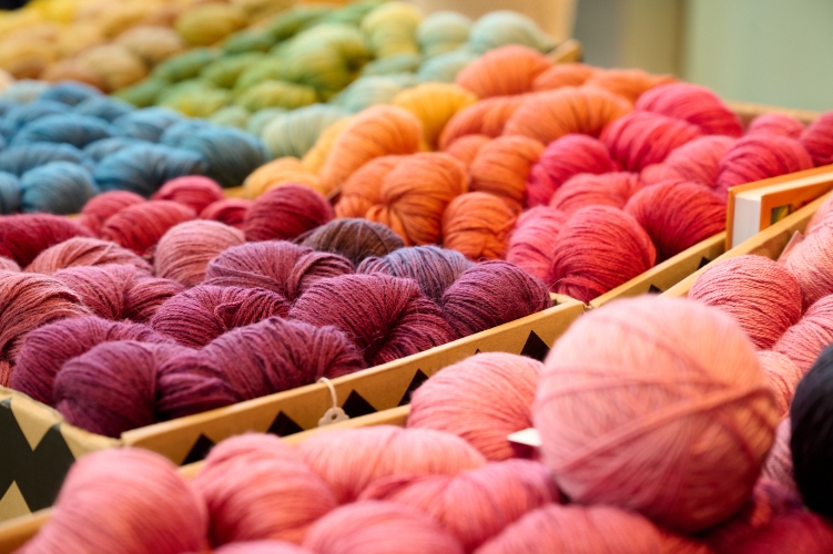 Weihnachtsausstellung im Schallerhaus