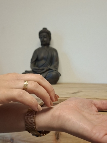 "FRIEDVOLL WEIHNACHT" - Workshop