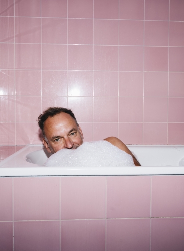 CHRISTIAN DOLEZAL: TANTE PEPI