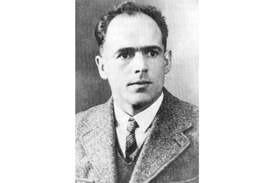 Filmvorführung und Gespräch: "Franz Jägerstätter - Ein verborgenes Leben"