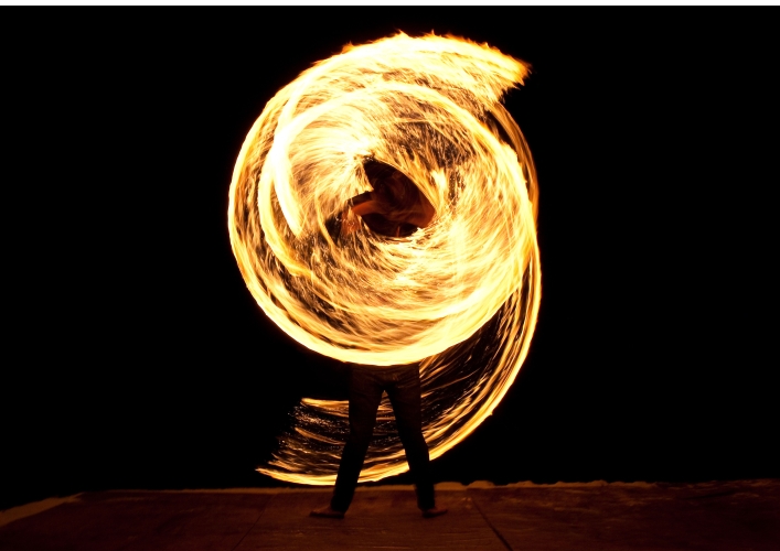 Gemeinsam ins neue Jahr in der Lend 2026