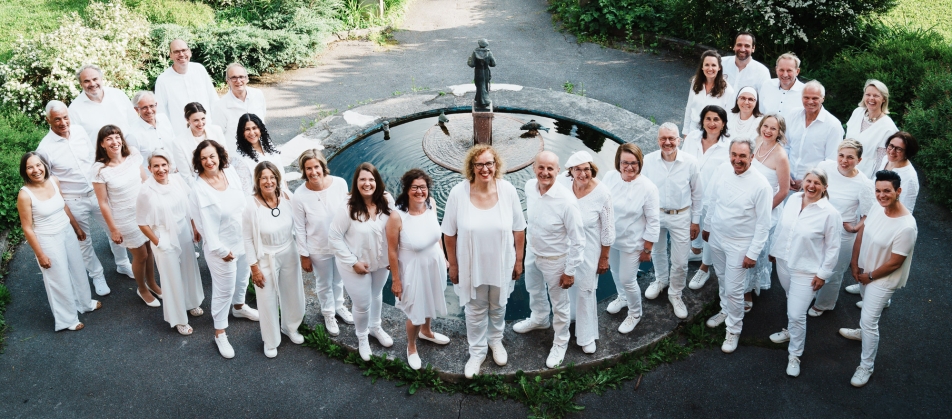 Adventkonzert Stimmsalz