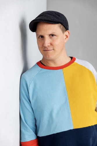 SEBASTIAN 23: DIE SCHÖNSTEN UNTERGÄNGE DER WELT