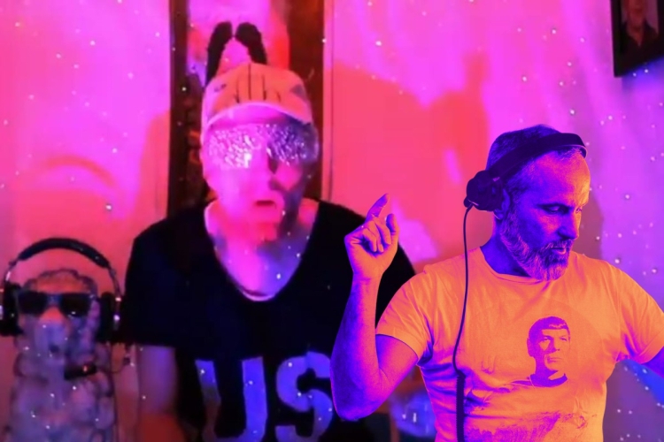 CLUBNACHT ERSATZPROGRAMM FOR FREEE