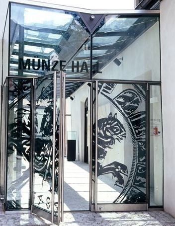 Geld regiert die Welt - Museum Münze, Hall in Tirol