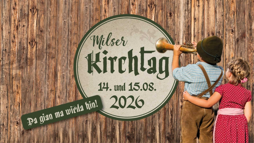 Milser Kirchtag