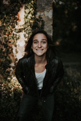 CHRISTINA KIESLER: NACHSPIELZEIT