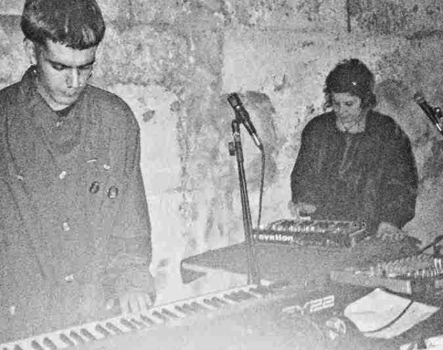 PHILIPP QUEHENBERGER & UPHOR!A