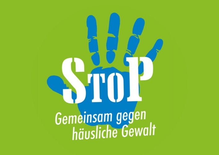 Gemeinsam gegen Partnergewalt! Aktionstreffen StoP - Stadt ohne Partnergewalt