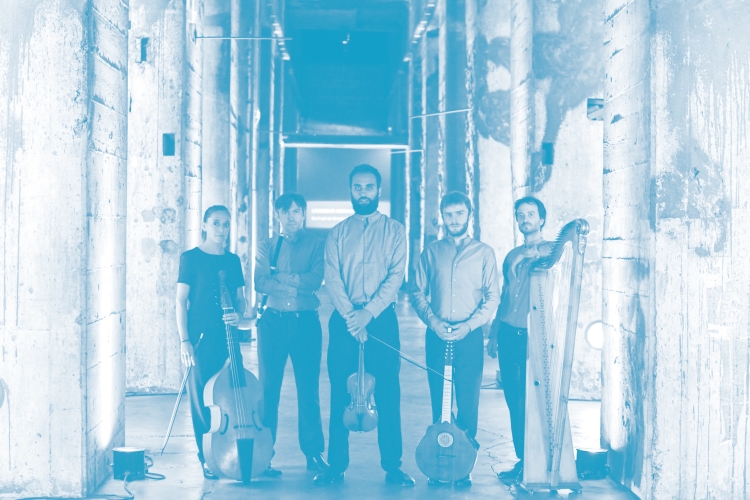 musik+ PURCELL VOLKSTÜMLICH