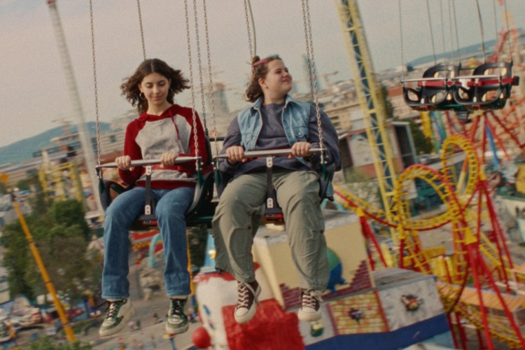 WENN DU ANGST HAST NIMMST DU DEIN HERZ IN DEN MUND UND LÄCHELST