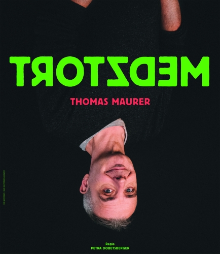 THOMAS MAURER: TROTZDEM