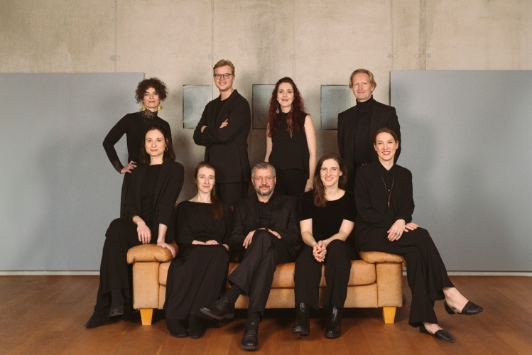 Osterfestival Tirol | Lamentatio