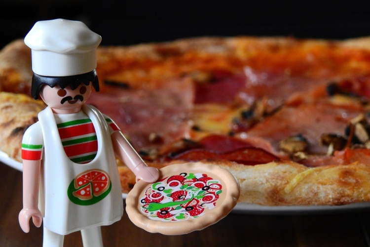 PIZZAPARTY 2.0