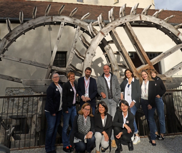 Welttag der Fremdenführer