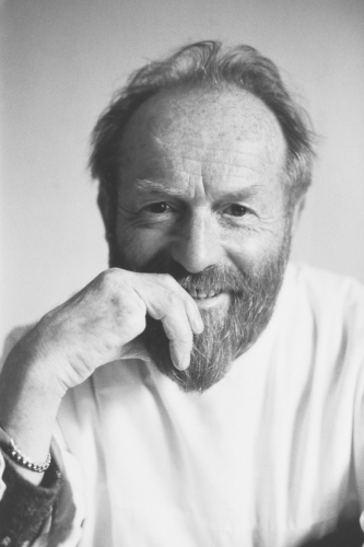 Oswald Kollreider - Kuratorenführung