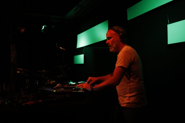 SPACE DISCO: EPISODE 4