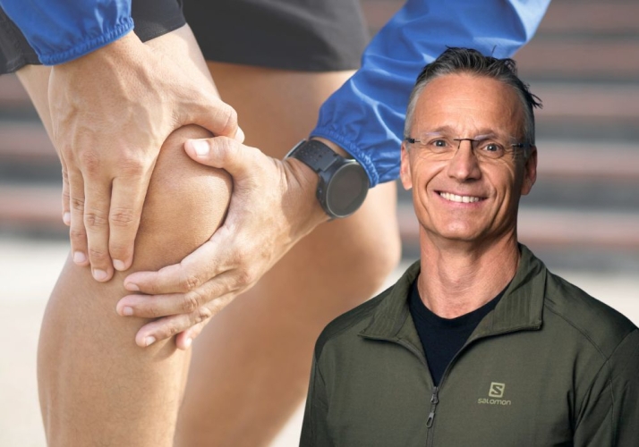 Vortrag Dr. Christian Hoser: Arthrose verstehen – Schmerzen reduzieren, beweglich bleiben