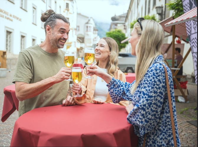 9. Tiroler Braukost - Tiroler Brauereien stellen sich vor