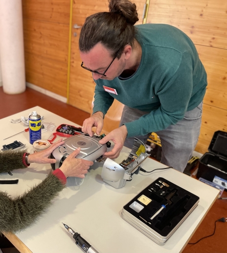 Repair Café