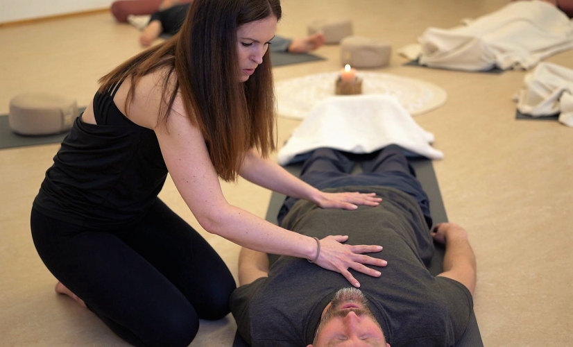 Restorative Breathing® Kurs „Intensive“