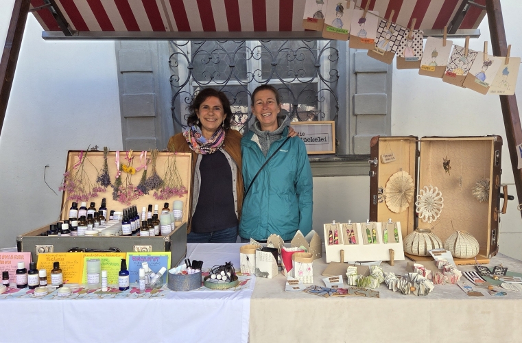 Haller Koffermarkt