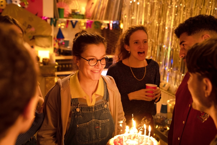 KINODINNER: LES CADEAUX – DAS PERFEKTE GESCHENK