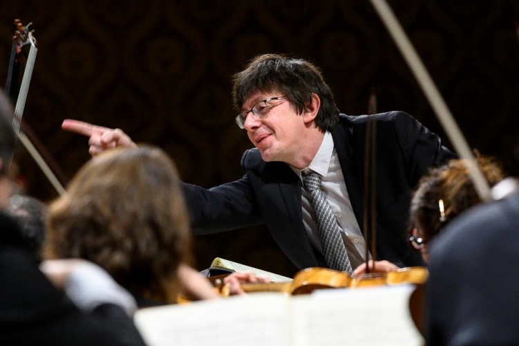 Osterfestival Tirol | Stabat Mater