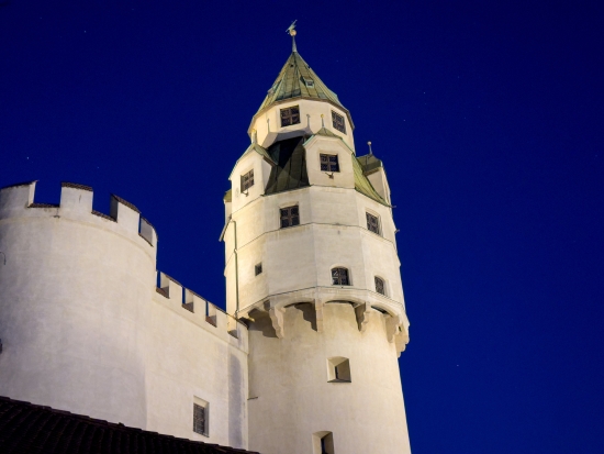 Münzerturm