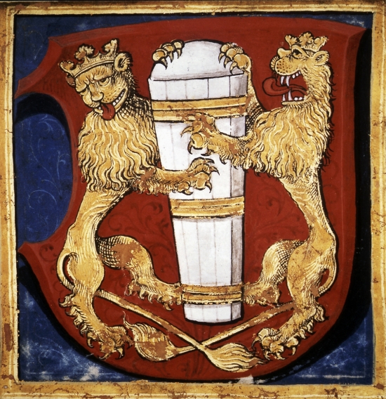 Stadtwappen