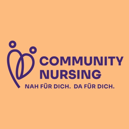 Logo Community Nursing