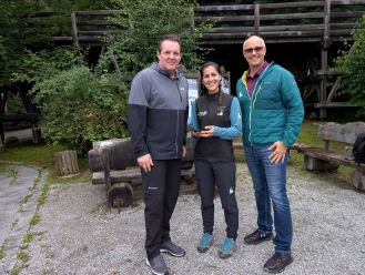 Smarter Schutz für Österreichs größten Naturpark - Leuchtturm-Modellprojekt mit (digitaler) Strahlkraft über Tirol hinaus