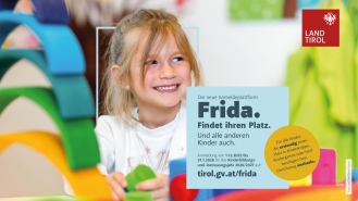 Lächelndes Mädchen