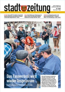 Stadtzeitung #5-2026
