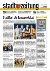 Stadtzeitung #28-2023
