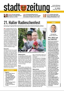 Stadtzeitung #15-2023