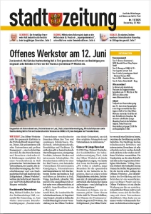 Stadtzeitung #11-2025