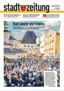 Stadtzeitung #30-2023