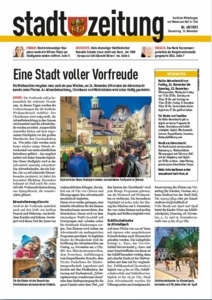 Stadtzeitung #40-2023