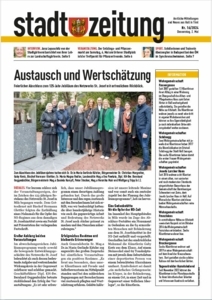 Stadtzeitung #16-2024