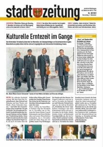 Stadtzeitung #38-2023